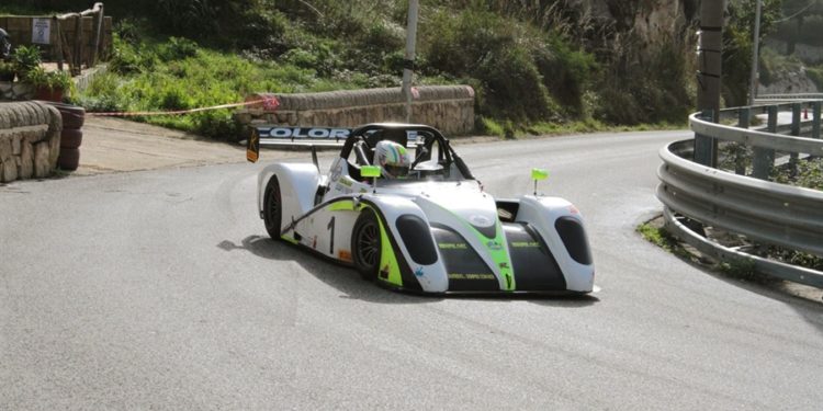 L’11 e 12 settembre il 13° Slalom Città di Avola