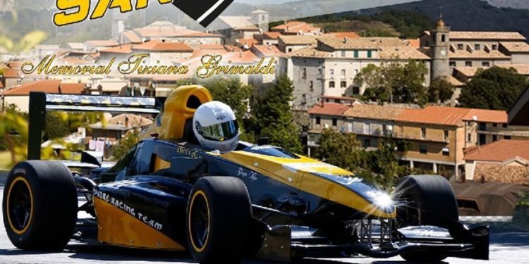 Tutto domenica 29 lo slalom a Santopadre