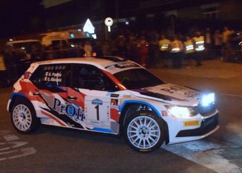 Bei numeri per la notte del Tirreno