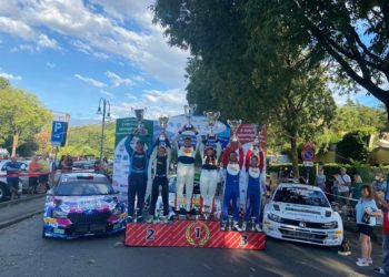 Vellani e Maletti svettano a Salsomaggiore