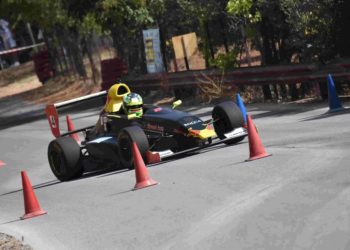 Giametta come da pronostici ad Alessandria della Rocca