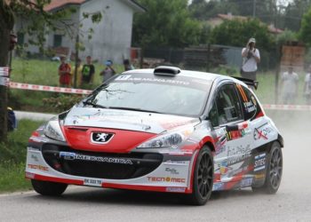 Trofeo Rally ACI Vicenza