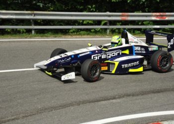 Tra un mese Lo Spino