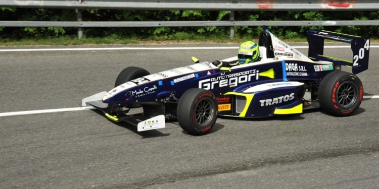 Tra un mese Lo Spino