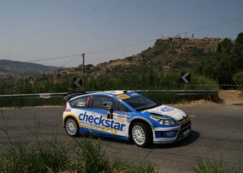 Torna il Rally di Proserpina