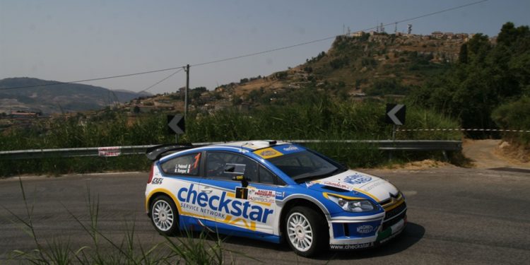 Torna il Rally di Proserpina