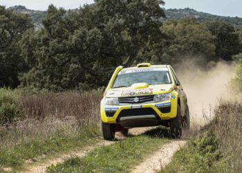 All’Italian Baja il Campionato Italiano Cross Country Rally & SSV   incrocia il Mondiale