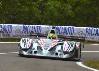 La 48^ Castellana di Orvieto è la prima finale di TIVM