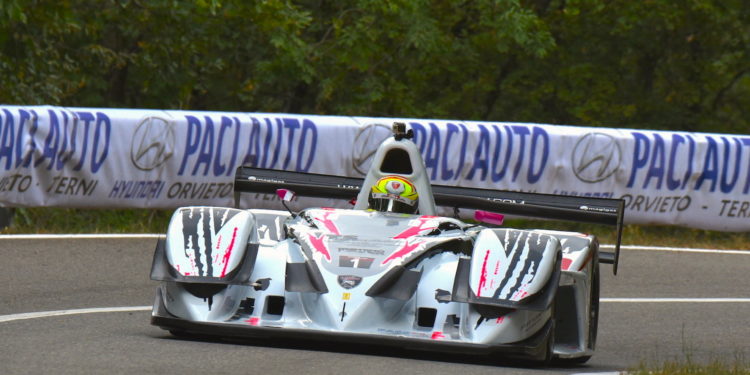 La 48^ Castellana di Orvieto è la prima finale di TIVM