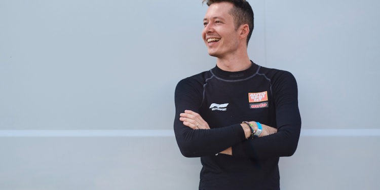 AB Racing pronta per il round di casa a Vallelunga in Carrera Cup