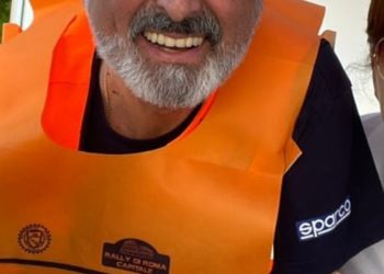 Cordoglio della Delegazione ACI Sport Sicilia per la prematura scomparsa di Salvatore Trassari