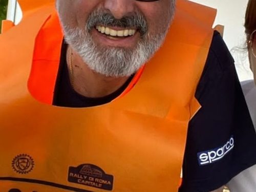 Cordoglio della Delegazione ACI Sport Sicilia per la prematura scomparsa di Salvatore Trassari