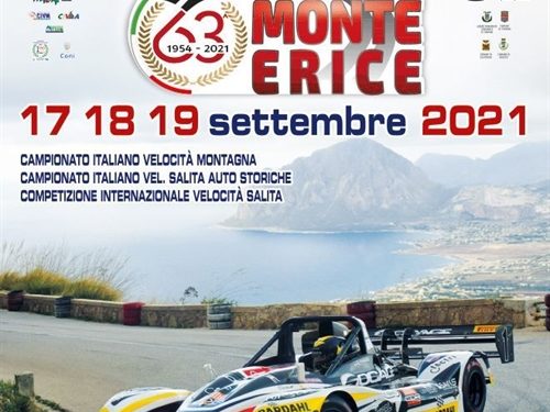 Per la Monte Erice convenzione con Grimaldi Lines