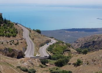 Domenica il 1° Slalom Città di Monte Sant’Angelo