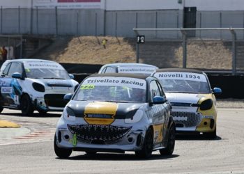 La Smart e-cup dopo l’appuntamento di Varano de’ Melegari