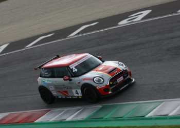 Squadra Corse Angelo Caffi doppietta di podi al Mugello