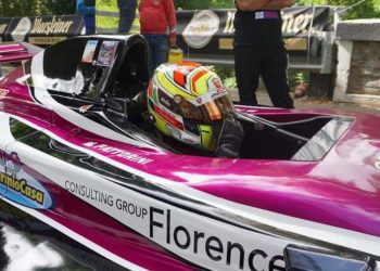 Alla 48^ Castellana di Orvieto la finale nazionale T.I.V.M