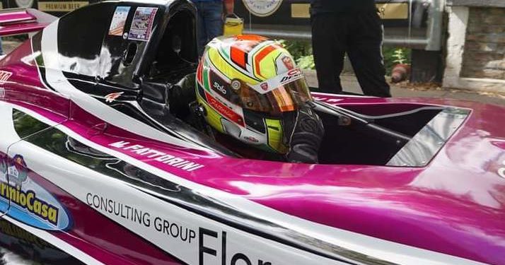 Alla 48^ Castellana di Orvieto la finale nazionale T.I.V.M