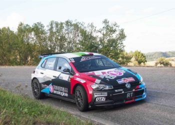 Tre cifre al Trofeo Maremma