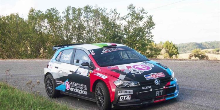 Tre cifre al Trofeo Maremma