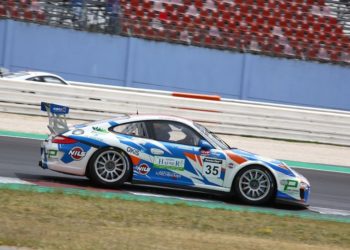 Vicino al sold out il Porsche Club GT Festival