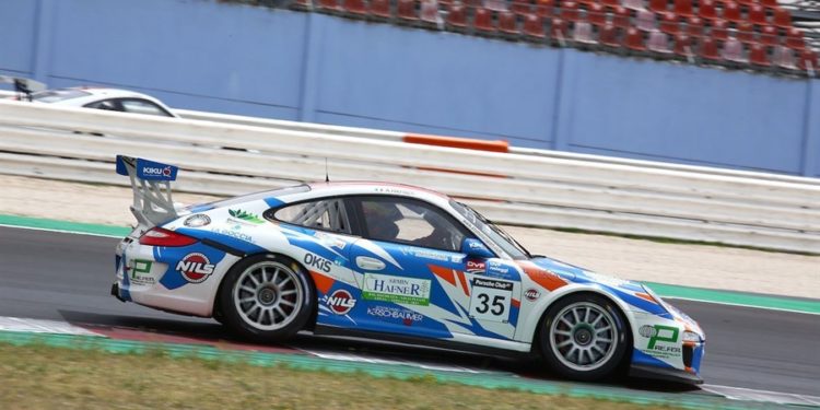 Vicino al sold out il Porsche Club GT Festival