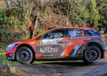 Trenta e lode per il Ciocchetto Event