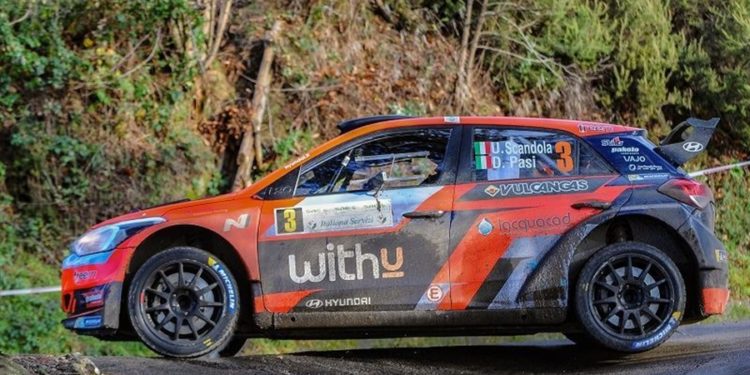 Trenta e lode per il Ciocchetto Event