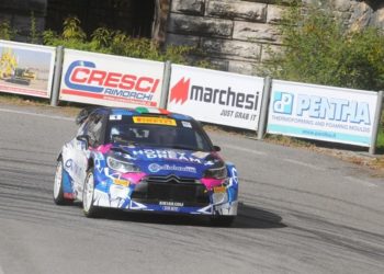 L’IRC assegna il titolo 2021 a Simone Miele