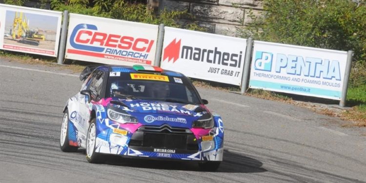 L’IRC assegna il titolo 2021 a Simone Miele