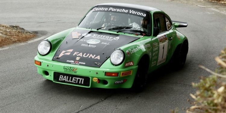 Memory Fornaca dopo l’Elba