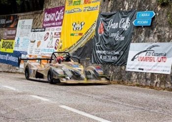 Angelo Marino vince la Svolte di Popoli