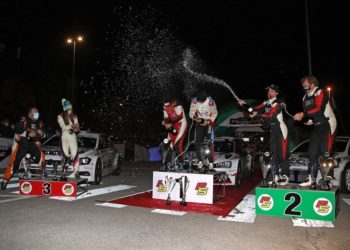 Moderne e storiche al Città di Schio