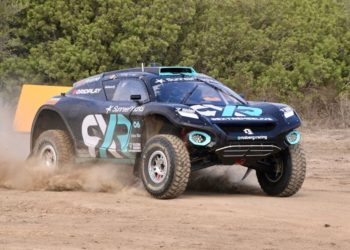 Il Rosberg X Racing vince l’Island X Prix