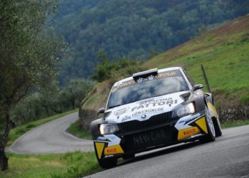 Paperini e Gabelloni vincono a Pistoia