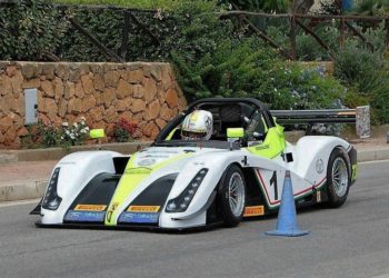 Si avvicina l’appuntamento con il 26° Slalom di Torregrotta