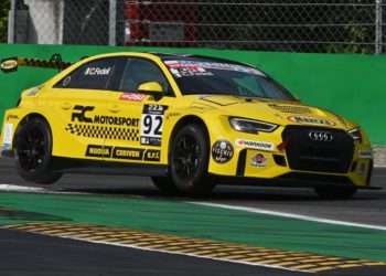 Peroni Race Weekend a Monza