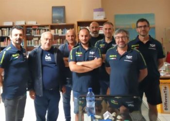 Settimana decisiva alla 59^ Svolte di Popoli