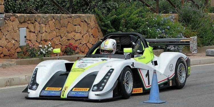 Si avvicina l’appuntamento con il 26° Slalom di Torregrotta