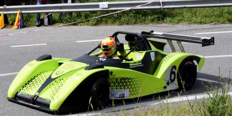 Record di adesioni al 26° Slalom Torregrotta – Roccavaldina