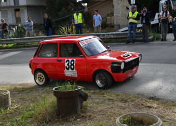 LA NEBROSPORT NON DELUDE NEGLI SLALOM DEL WEEKEND