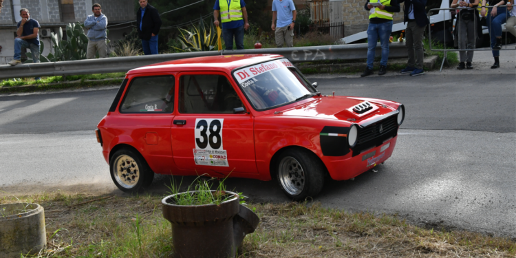 LA NEBROSPORT NON DELUDE NEGLI SLALOM DEL WEEKEND