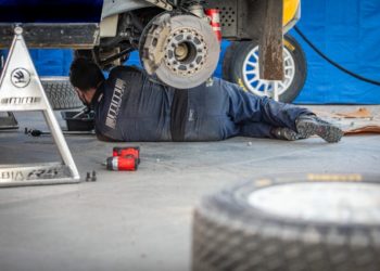 WEEKEND TRICOLORE PER MM MOTORSPORT:  IL TEAM LUCCHESE AL “VIA” DELLA LIBURNA RALLY TERRA