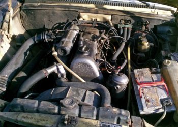 Come caricare la batteria dell’auto