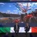 Al Padiglione Italia, Expo Dubai 2020 I 100 anni dell’Autodromo di Monza: all’EXPO di Dubai inizia il countdown