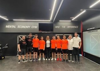 Stage Valutativo Karting della Scuola Federale ACI Sport