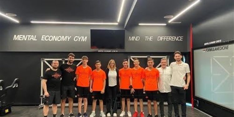 Stage Valutativo Karting della Scuola Federale ACI Sport