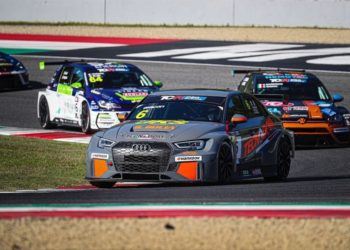 Ultimo atto a Vallelunga per i Peroni Race Weekend