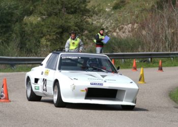 Lo Slalom Puccianiello intitolato alla memoria di Nino Cimmino