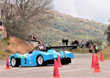 Due giorni di slalom ad Alatri e Veroli